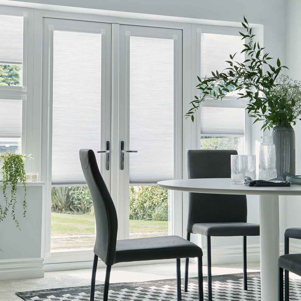 Perfect Fit blinds in Rochester